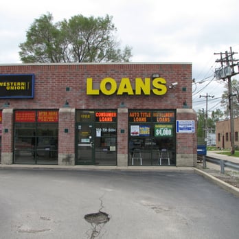 Devon Financial Services - Title Loans Near Me - Maywood, Illinois