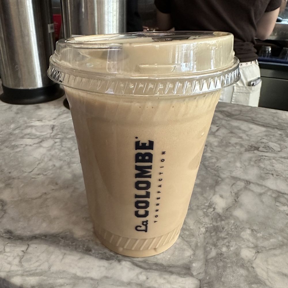 La Colombe Coffee Workshop - Coffee & Tea Near Me - Chicago, Illinois La Colombe Coffee Workshop - Coffee & Tea Near Me - Chicago, Illinois