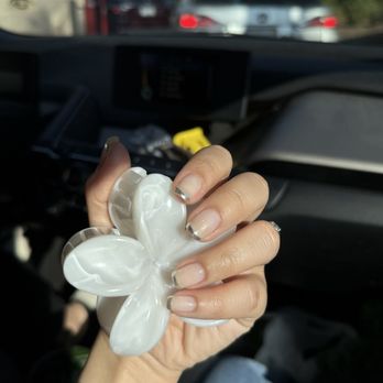 Timi Nails Studio - Nail Salons Near Me - Westminster, California