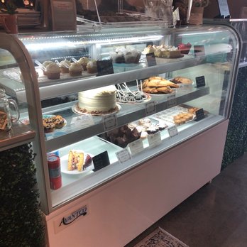 Persnickety Crane Cafe - Desserts Near Me - Yorktown, Virginia Persnickety Crane Cafe - Desserts Near Me - Yorktown, Virginia
