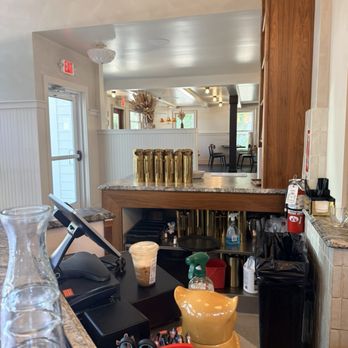 Lady Bird - Salad Near Me - Saugatuck, Michigan