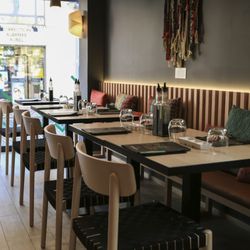 Côté Sushi
