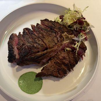 The Royce Wood-Fired Steakhouse - Porterhouse prime 32oz - Steakhouses Near Me - Pasadena, California The Royce Wood-Fired Steakhouse - Porterhouse prime 32oz - Steakhouses Near Me - Pasadena, California