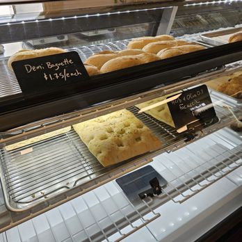 Market on 42 - a display of baked goods - Delis Near Me - Goshen, Kentucky