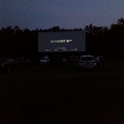 Midway Drive-In Theater