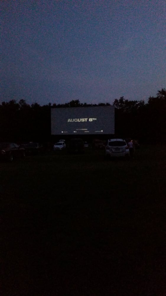 MIDWAY DRIVEIN THEATER Updated October 2024 1380 William Penn Hwy, Mifflintown