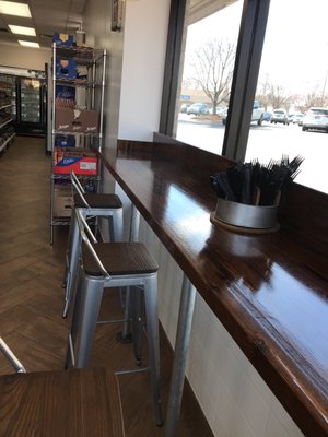 Polka Deli by null