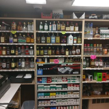 Viola's Liquor Store - shelves of liquor - Beer, Wine & Spirits Near Me - Bristol, Rhode Island Viola's Liquor Store - shelves of liquor - Beer, Wine & Spirits Near Me - Bristol, Rhode Island