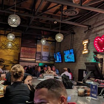 Nacho Daddy - New American Near Me - Las Vegas, Nevada Nacho Daddy - New American Near Me - Las Vegas, Nevada
