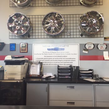 Ramona Tire & Service Centers - Tires Near Me - Temecula, California Ramona Tire & Service Centers - Tires Near Me - Temecula, California