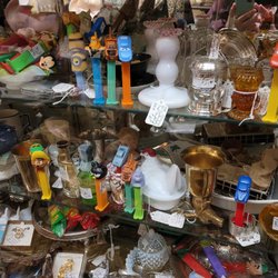 Attic Treasures