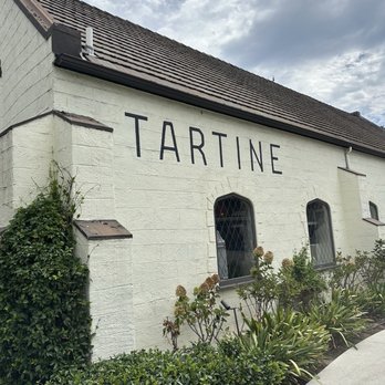 Tartine - Bakeries Near Me - Santa Monica, California Tartine - Bakeries Near Me - Santa Monica, California
