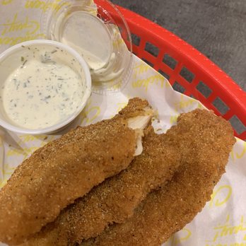Chicken Guy - Chicken tenders - Chicken Shop Near Me - Miami, Florida Chicken Guy - Chicken tenders - Chicken Shop Near Me - Miami, Florida