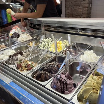 Gelato Paradiso - Gelato Near Me - Coronado, California Gelato Paradiso - Gelato Near Me - Coronado, California