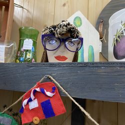 Treasure Chest Too - Cute store items