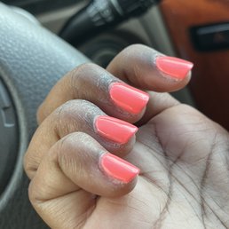 Nails Nails