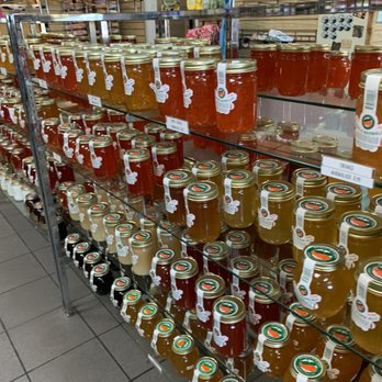Florida Citrus Center Inc # 90 - Florida Jams and jellies - Candy Stores Near Me - Ocala, Florida