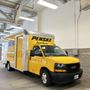 Penske Truck Rental