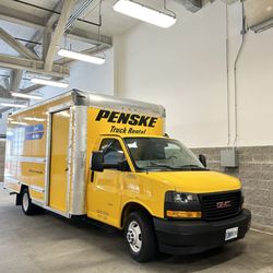 Penske Truck Rental