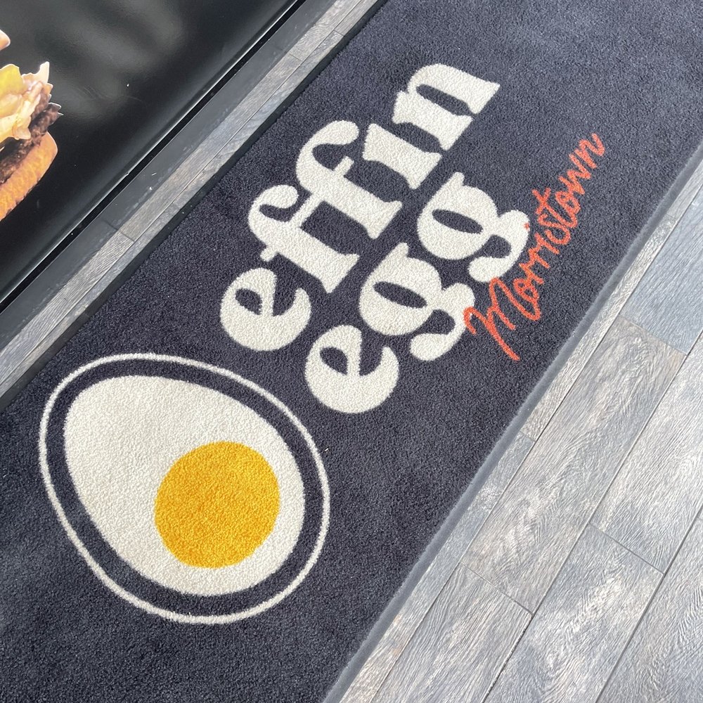 Effin Egg - Inside - Breakfast & Brunch Near Me - Morristown, New Jersey Effin Egg - Inside - Breakfast & Brunch Near Me - Morristown, New Jersey