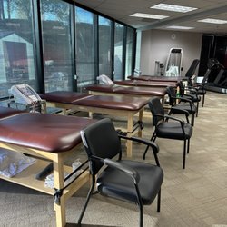 JAG Physical Therapy