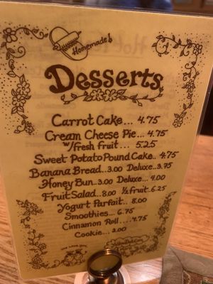 Menu photo 8 The Yellow Deli Ithaca, NY