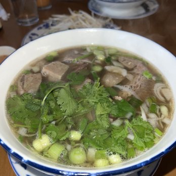 Midtown Pho - Combo Beef Pho Combo (Pho Dac Biet) - Wine Bars Near Me - Raleigh, North Carolina Midtown Pho - Combo Beef Pho Combo (Pho Dac Biet) - Wine Bars Near Me - Raleigh, North Carolina