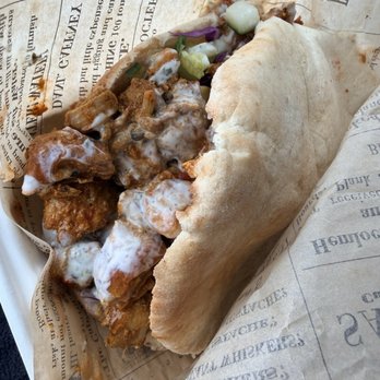 Flavors - Burgers Near Me - North Providence, Rhode Island