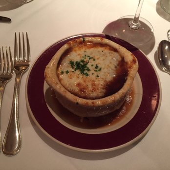 Bones - The french onion soup was fantastic. - Steakhouses Near Me - Atlanta, Georgia Bones - The french onion soup was fantastic. - Steakhouses Near Me - Atlanta, Georgia