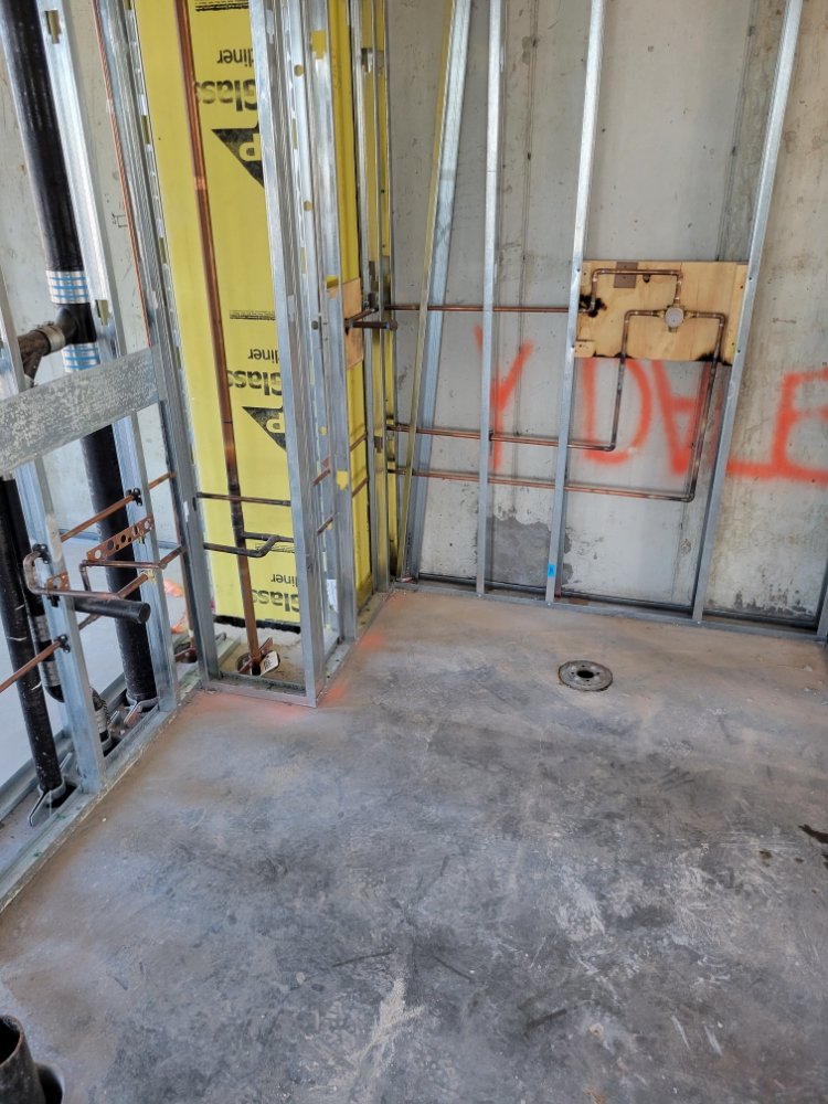 Slide of Gener Mechanical & Plumbing