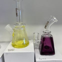 Vape & Smoke