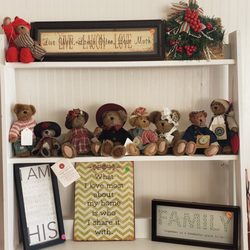 Serendipity Thrift Store