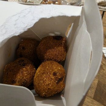 Fishbone Seafood - Hush puppies - Seafood Near Me - Menifee, California Fishbone Seafood - Hush puppies - Seafood Near Me - Menifee, California