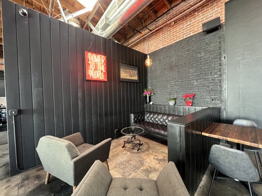 Detroit Vesey's by null