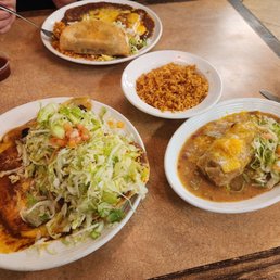 Beef Taco