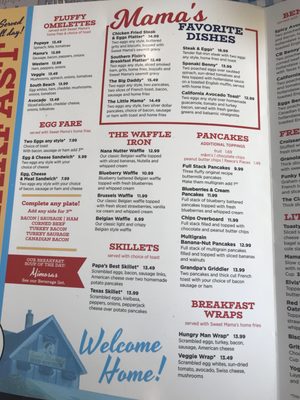 Menu photo 8 Sweet Mama's Northport, NY Menu photo 8 Sweet Mama's Northport, NY