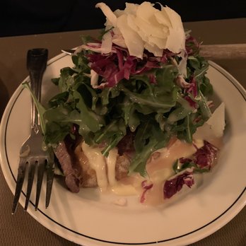 Eva - Steak bruschetta - Tapas/Small Plates Near Me - Salt Lake City, Utah Eva - Steak bruschetta - Tapas/Small Plates Near Me - Salt Lake City, Utah