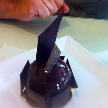 French Corner Cafe - Dark chocolate mousse - Bakeries Near Me - Palm Desert, California French Corner Cafe - Dark chocolate mousse - Bakeries Near Me - Palm Desert, California