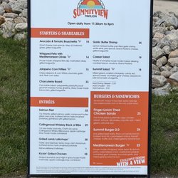 Summitview Pavillion