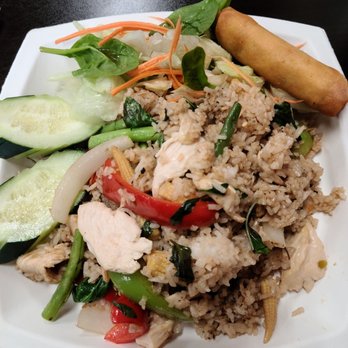 Grab Thai - Thai Near Me - San Jose, California Grab Thai - Thai Near Me - San Jose, California