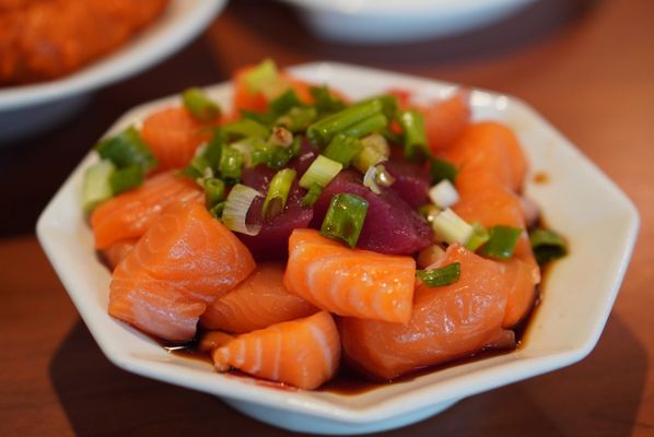 Kyung's Seafood by null