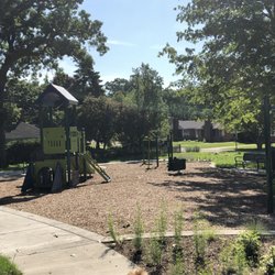 Holcomb Park
