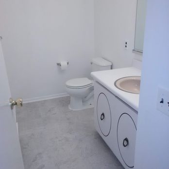 RJ Faulkner Group - Old bathroom - General Contractors Near Me RJ Faulkner Group - Old bathroom - General Contractors Near Me