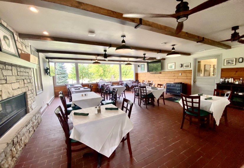 BURTON’S ON THE GREEN TEMP. CLOSED Updated September 2024 10