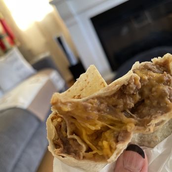 Taco Lita - Fast Food Near Me - Arcadia, California