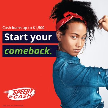 Rapid Cash - Check Cashing/Pay-day Loans Near Me - Sparks, Nevada