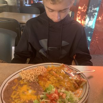 Amole Restaurant - Enchiladas - Mexican Near Me - Sweetwater, Texas Amole Restaurant - Enchiladas - Mexican Near Me - Sweetwater, Texas