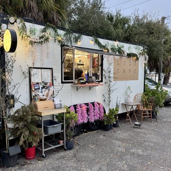 Lull Cafe - Shop - Breakfast & Brunch Near Me - Tampa, Florida