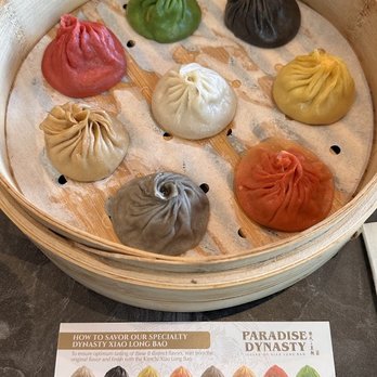 Paradise Dynasty - Chinese Near Me - Glendale, California Paradise Dynasty - Chinese Near Me - Glendale, California