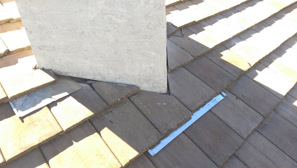 Slide of A&L Roofing Repairs & Cleaning